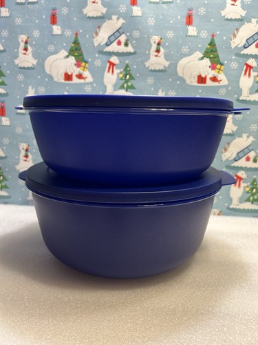 Tupperware crystalwave large - crystalwave,