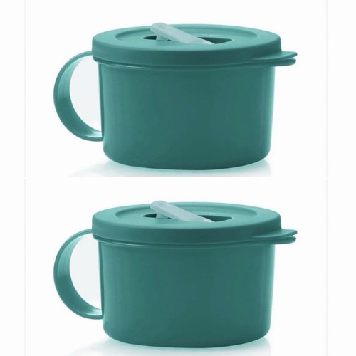 Set tupperware microwave - set,