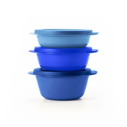 Tupperware crystalwave plus - crystalwave,