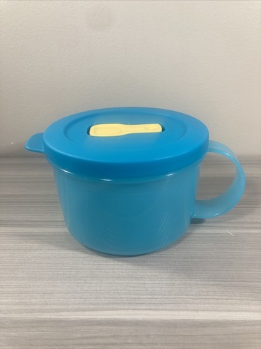 Tupperware crystalwave gen2 - tupperware,