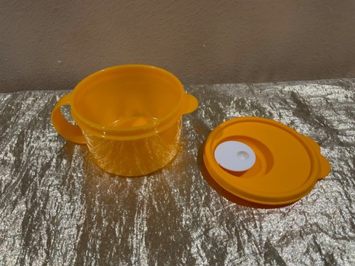 New beautiful tupperware - new,