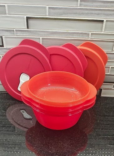 Tupperware crystalwave plus - crystalwave®,