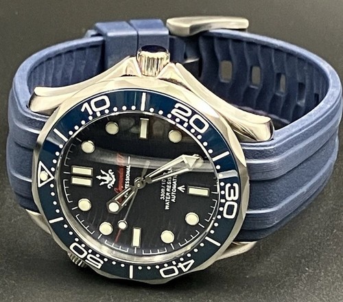 Custom james bond inspired - custom,