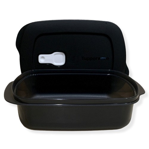 Tupperware crystalwave plus - tupperware,
