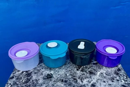 Tupperware crystalwave - tupperware,