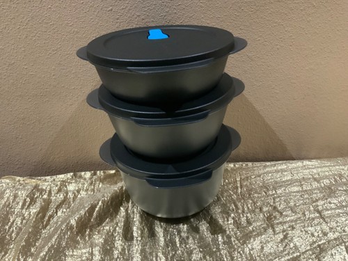 New tupperware set beautiful - 3,